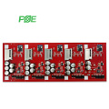 Double Sided FR4 PCB Supplier PCB SMD Custom Manufacture PCBA